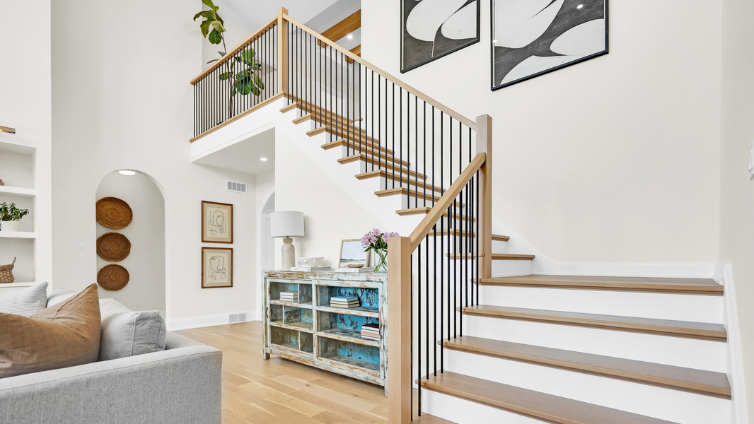 Cover photo of Pro Stair & Railing